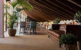 First Hotel Petit Palace Londres